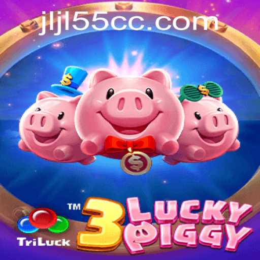 Experience the Thrills of 3LUCKYPIGGY with the Mysterious JLJL55