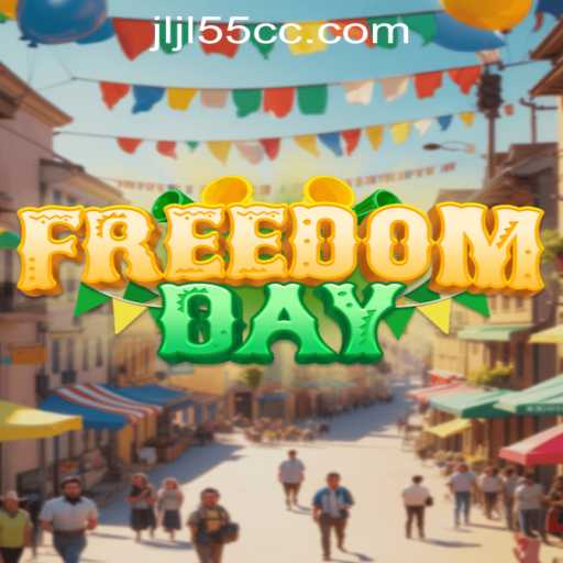 Unveiling FreedomDay: A Revolutionary Experience