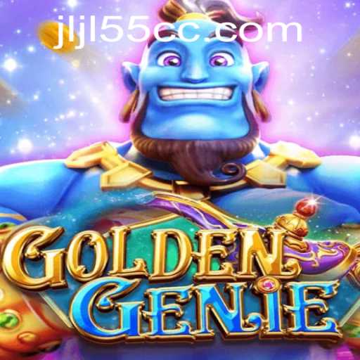 Immerse in the World of GOLDENGENIE: A Game of Legend and Strategy