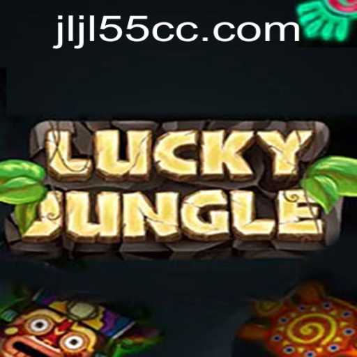 Explore the Thrilling World of LuckyJungle: A Game Powered by Innovation