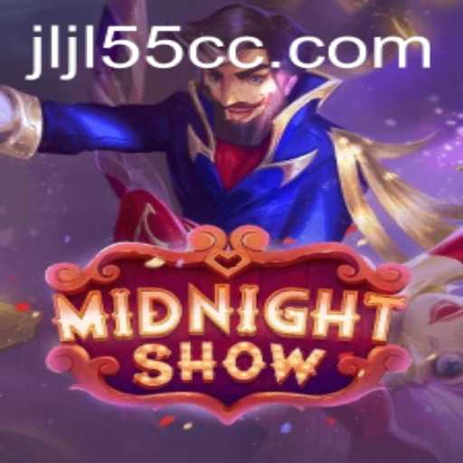 MidnightShow: Unveiling the Mysteries of the Latest Gaming Sensation