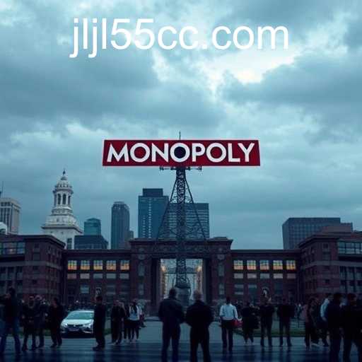 Exploring the Influence of Monopoly in Modern Economics