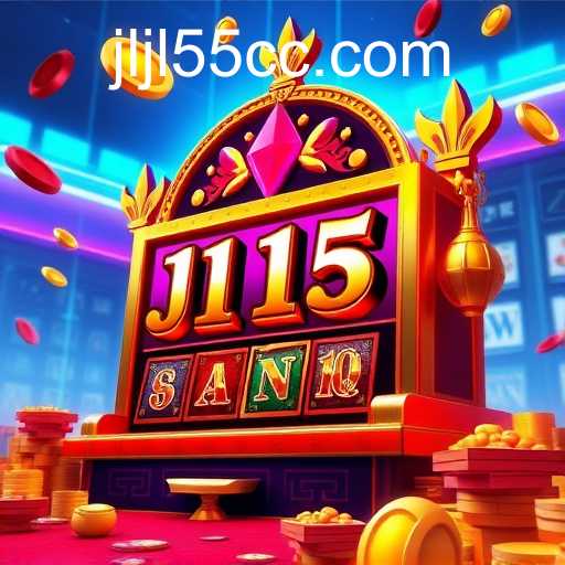 Exploring the World of Online Slots with JLJL55